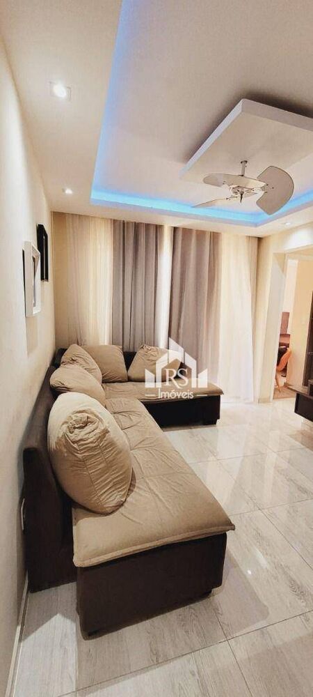 Apartamento, 2 quartos, 60 m² - Foto 7