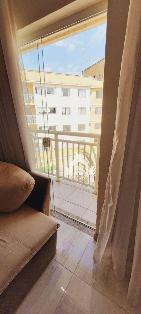 Apartamento, 2 quartos, 60 m² - Foto 9