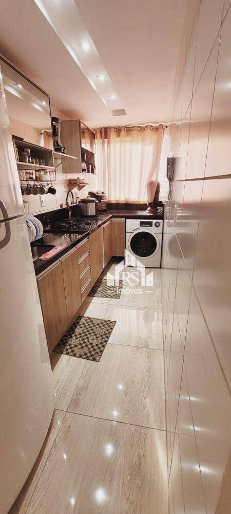 Apartamento, 2 quartos, 60 m² - Foto 6