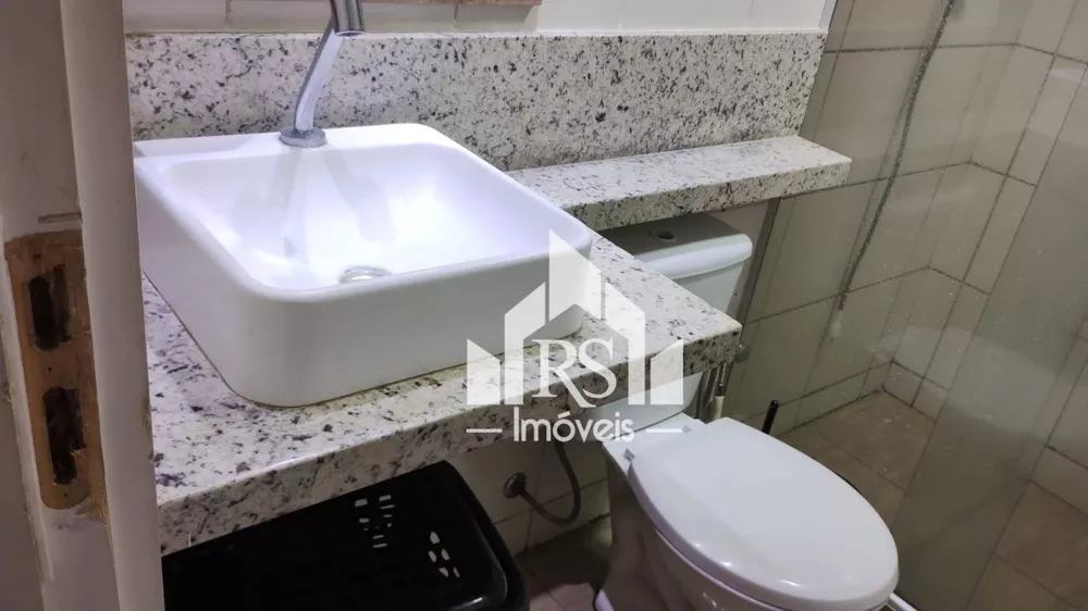 Apartamento, 2 quartos, 60 m² - Foto 2