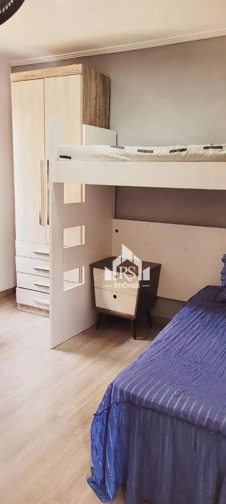 Apartamento, 2 quartos, 60 m² - Foto 5