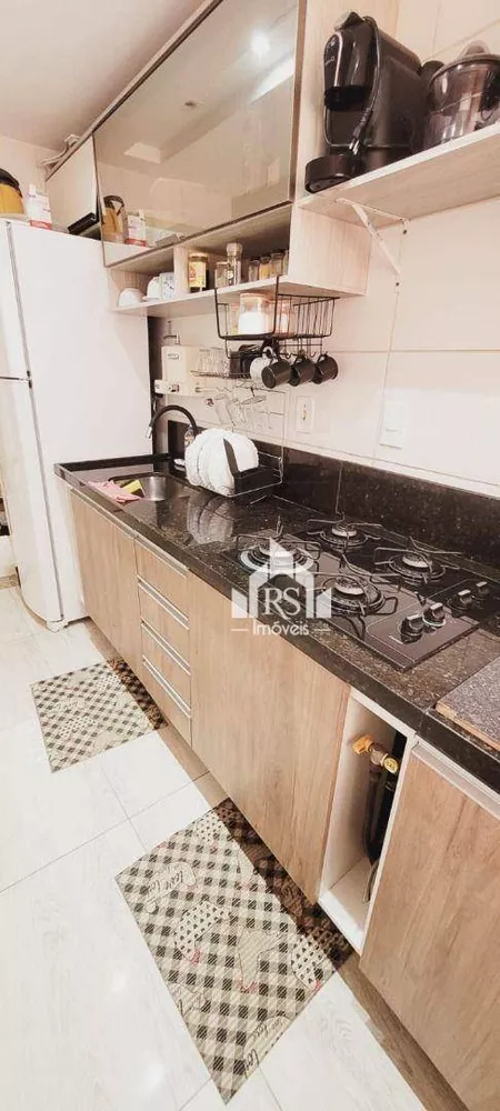 Apartamento, 2 quartos, 60 m² - Foto 4