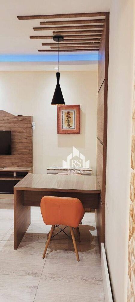 Apartamento, 2 quartos, 60 m² - Foto 8