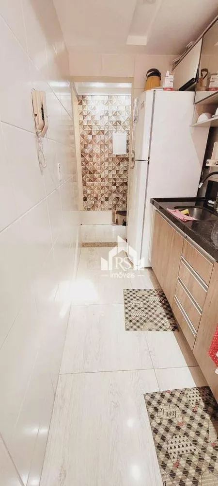 Apartamento, 2 quartos, 60 m² - Foto 1