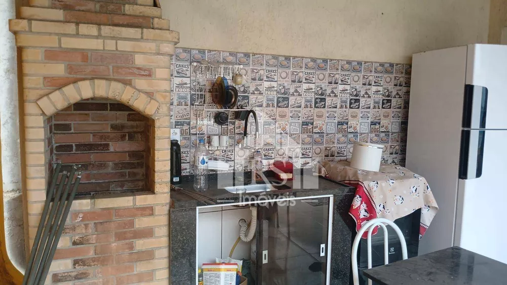 Kitnet-Studio, 30 m² - Foto 5