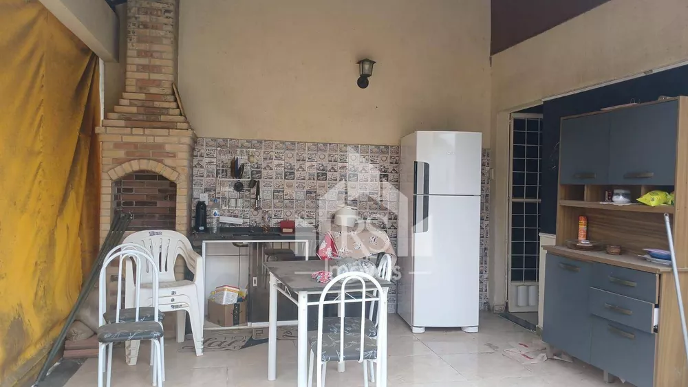 Kitnet-Studio, 30 m² - Foto 6