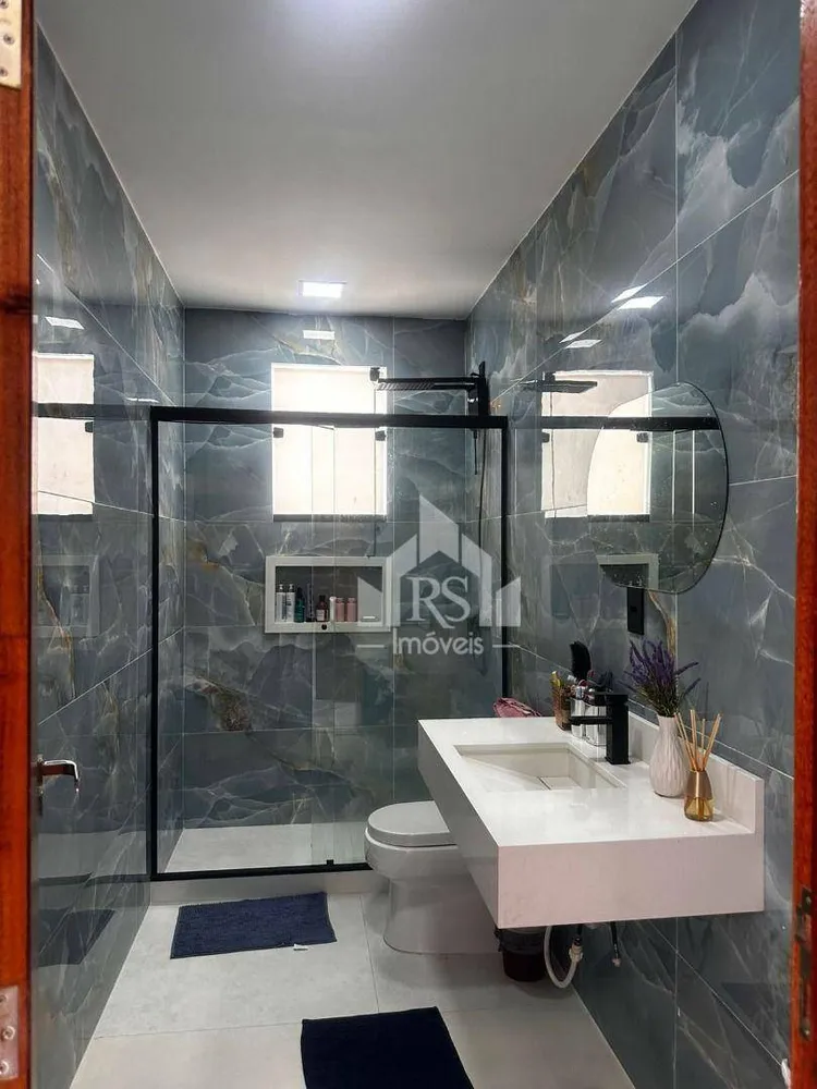 Casa de Condomínio, 3 quartos - Foto 7