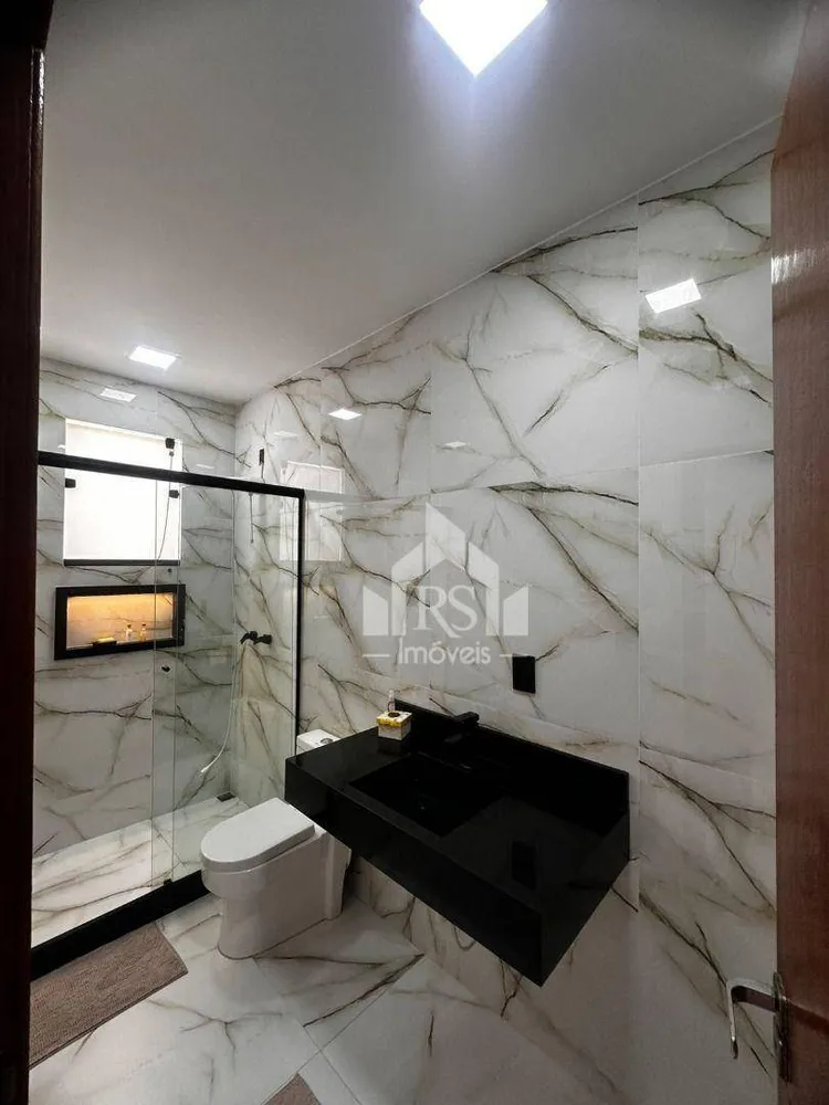 Casa de Condomínio, 3 quartos - Foto 8