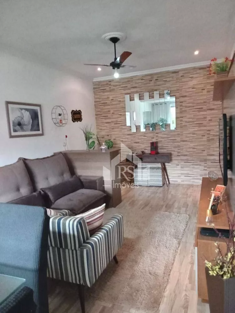 Casa de Condomínio, 4 quartos - Foto 3
