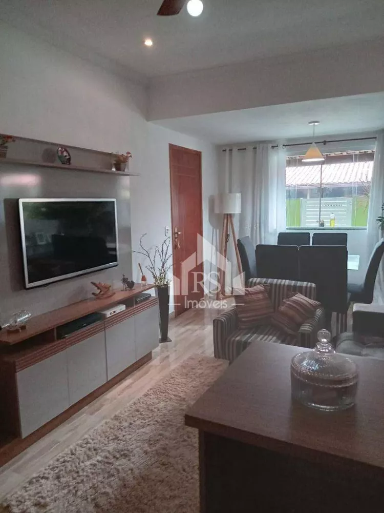 Casa de Condomínio, 4 quartos - Foto 2