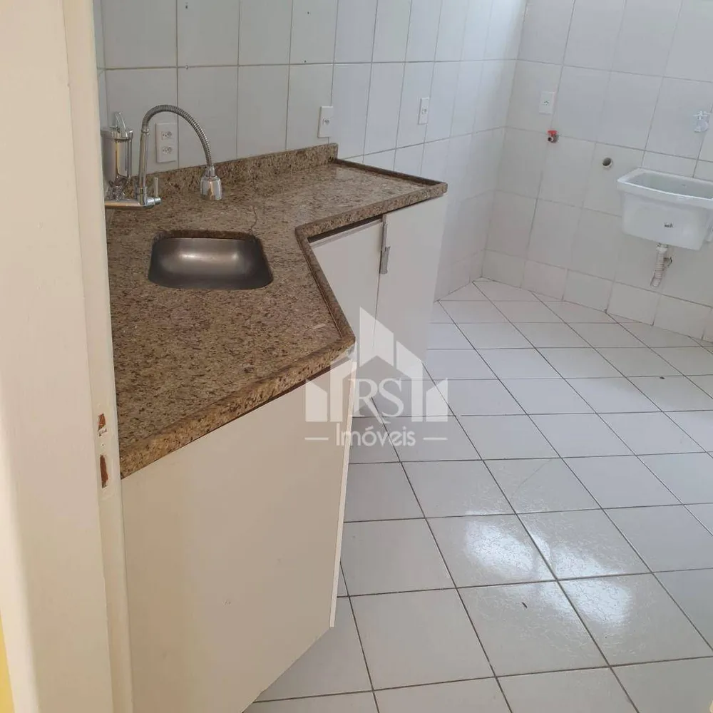 Apartamento, 2 quartos, 59 m² - Foto 7
