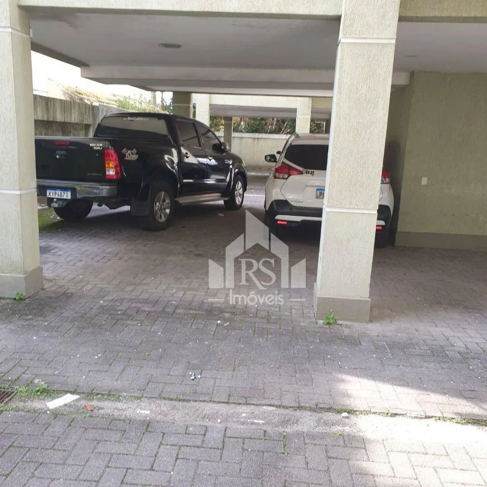 Apartamento, 2 quartos, 59 m² - Foto 2