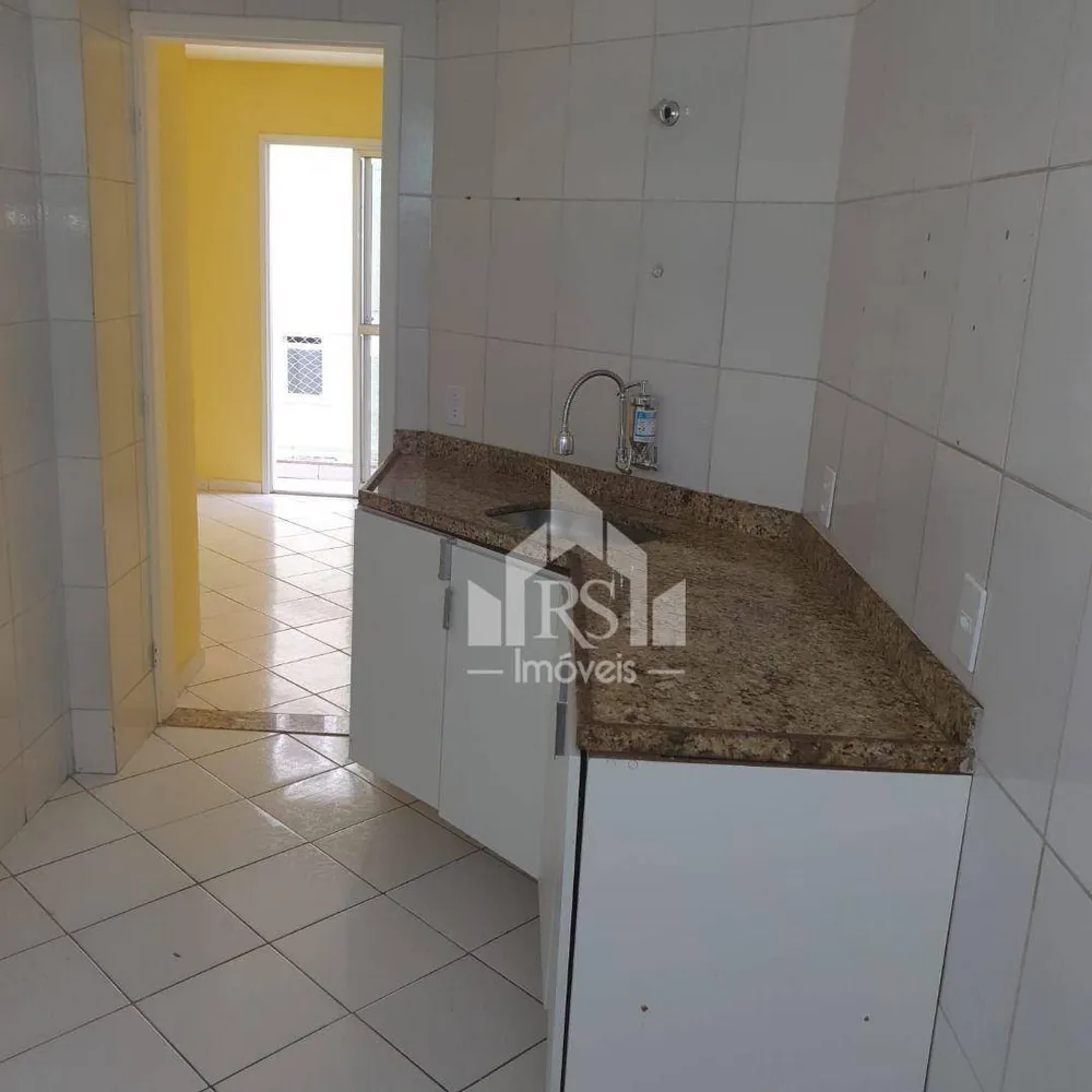 Apartamento, 2 quartos, 59 m² - Foto 5