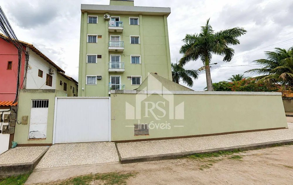 Apartamento, 2 quartos, 59 m² - Foto 1