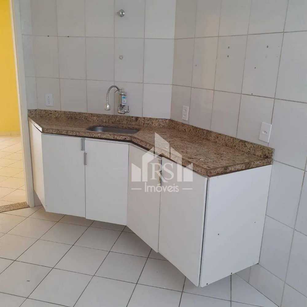 Apartamento, 2 quartos, 59 m² - Foto 3