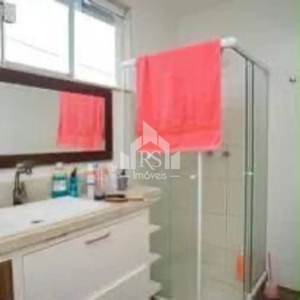 Casa de Condomínio, 4 quartos - Foto 12