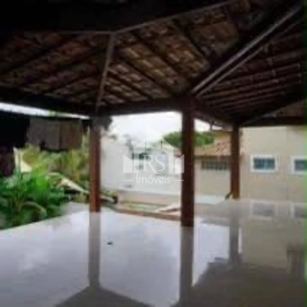 Casa de Condomínio, 4 quartos - Foto 5