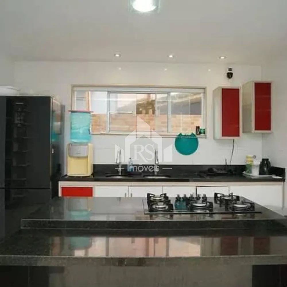 Casa de Condomínio, 4 quartos - Foto 17