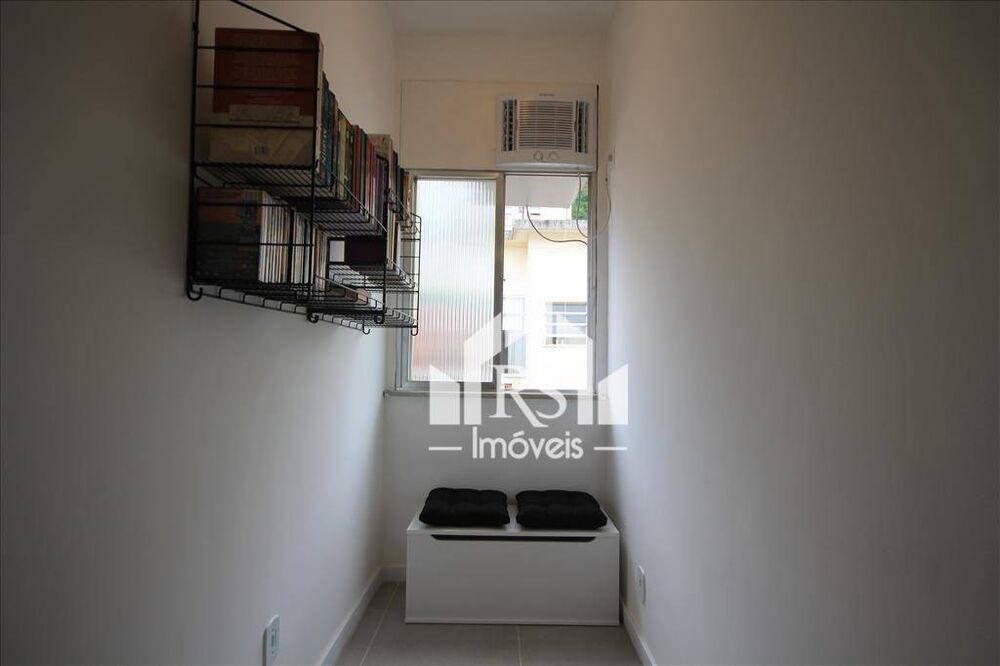 Apartamento, 1 quarto, 39 m² - Foto 1