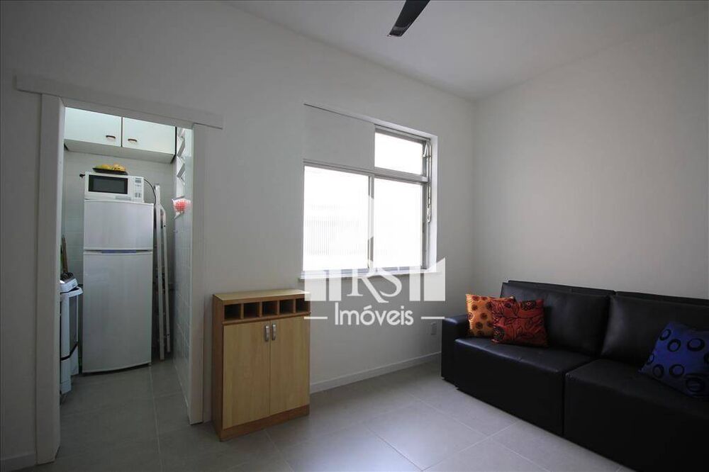 Apartamento, 1 quarto, 39 m² - Foto 6