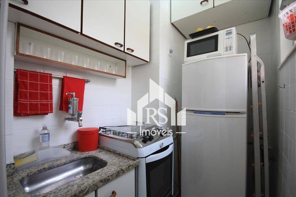 Apartamento, 1 quarto, 39 m² - Foto 7
