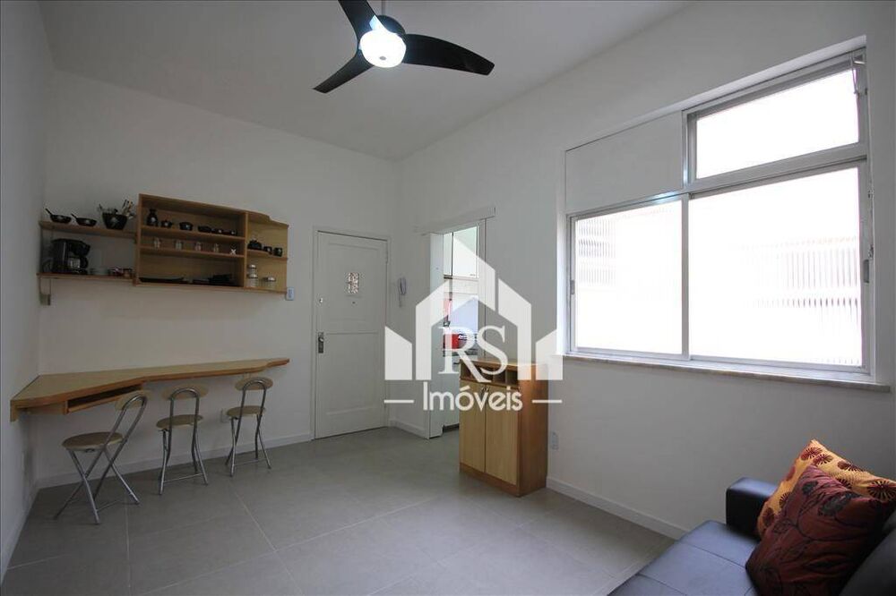 Apartamento, 1 quarto, 39 m² - Foto 9