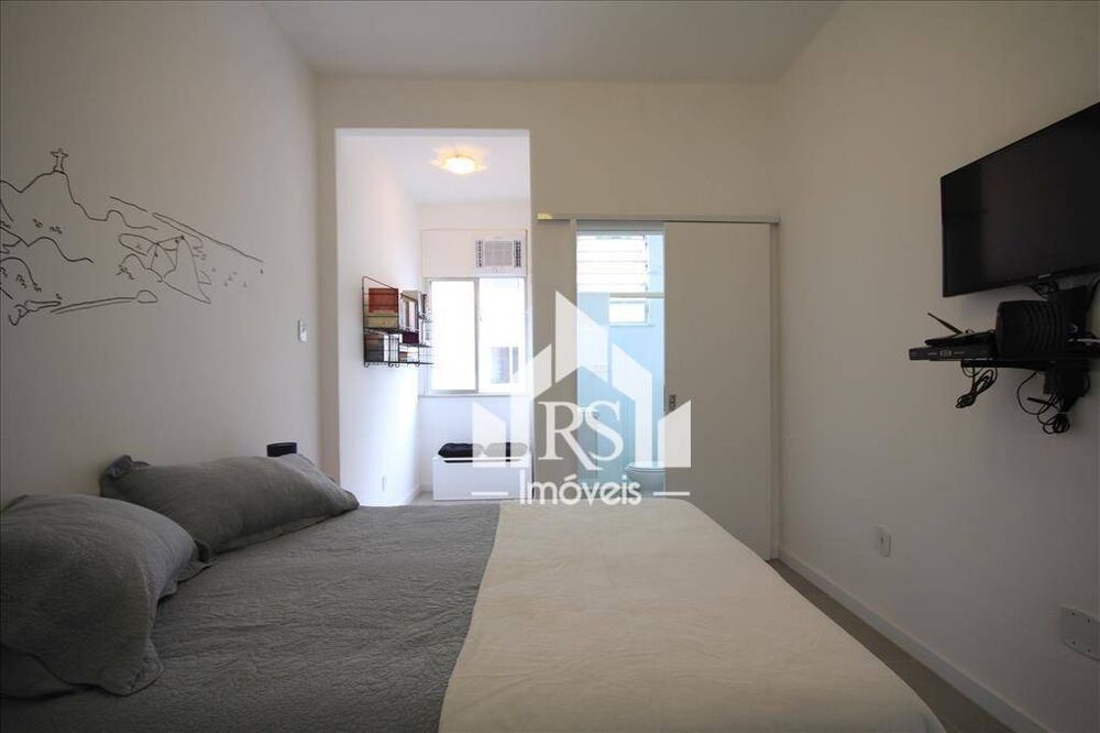 Apartamento, 1 quarto, 39 m² - Foto 2