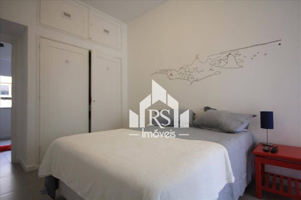 Apartamento, 1 quarto, 39 m² - Foto 8