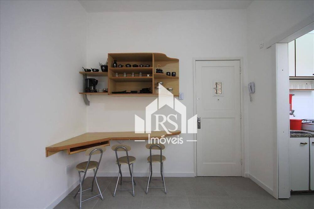 Apartamento, 1 quarto, 39 m² - Foto 4