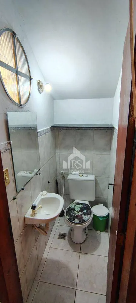 Casa, 2 quartos, 90 m² - Foto 7