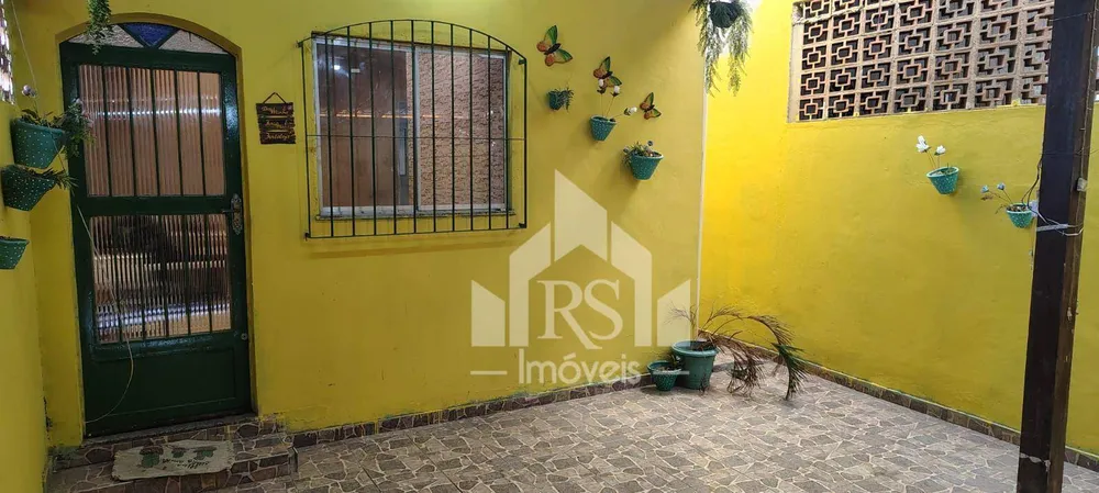 Casa, 2 quartos, 90 m² - Foto 5