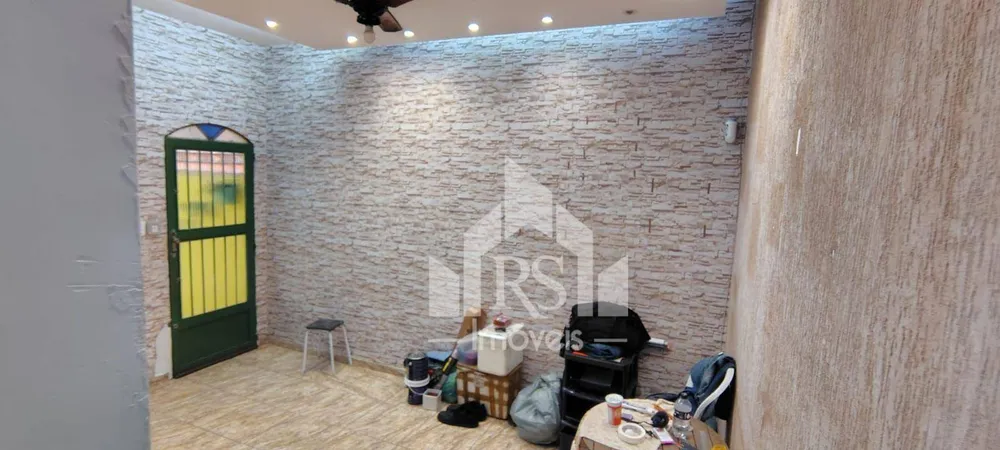 Casa, 2 quartos, 90 m² - Foto 8