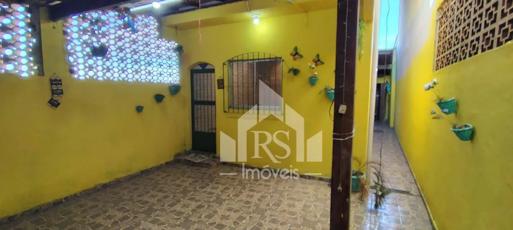 Casa, 2 quartos, 90 m² - Foto 6