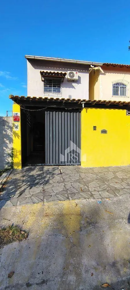 Casa, 2 quartos, 90 m² - Foto 1