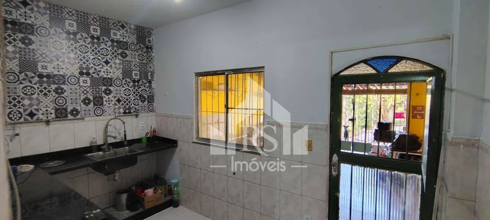 Casa, 2 quartos, 90 m² - Foto 3