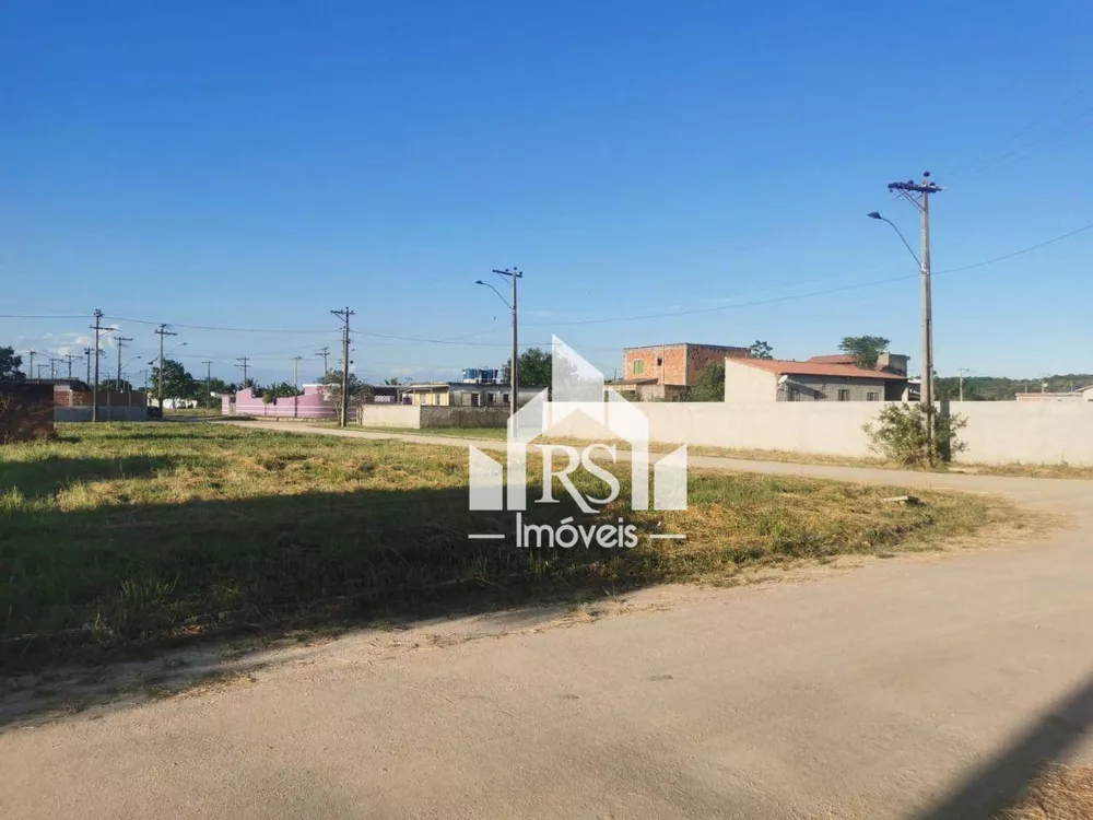 Terreno, 450 m² - Foto 1