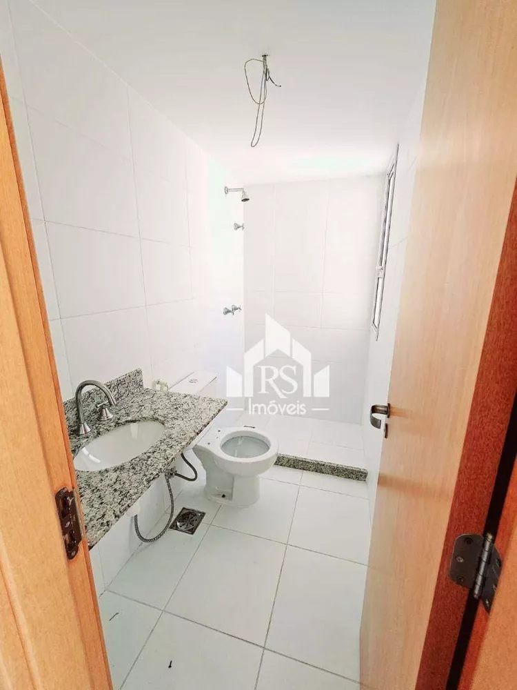 Apartamento à venda com 2 quartos, 54m² - Foto 4