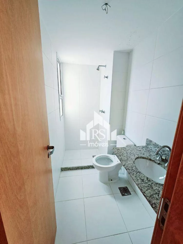 Apartamento à venda com 2 quartos, 54m² - Foto 3