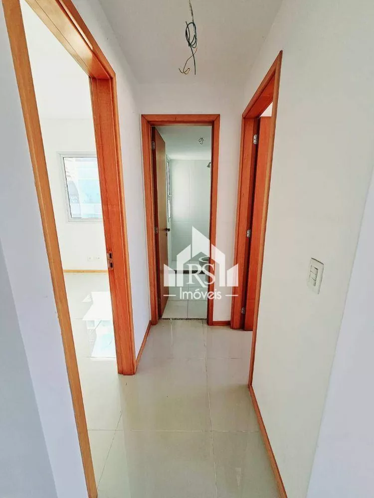 Apartamento à venda com 2 quartos, 54m² - Foto 2