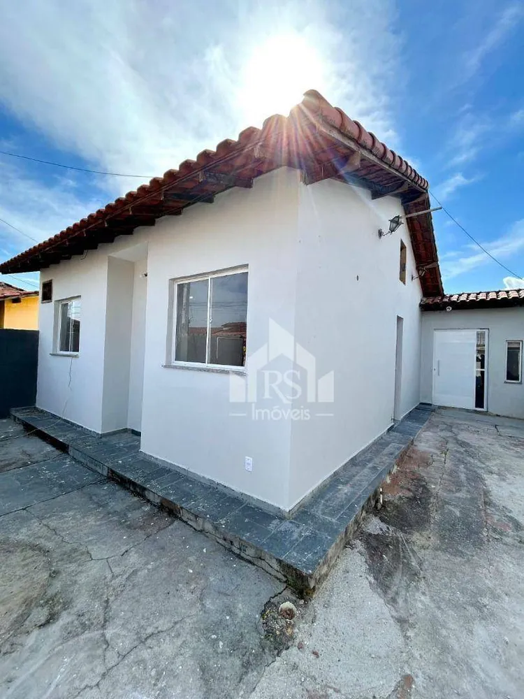 Casa, 3 quartos, 70 m² - Foto 3