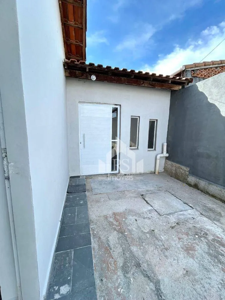Casa, 3 quartos, 70 m² - Foto 8