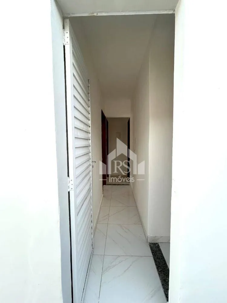Casa, 3 quartos, 70 m² - Foto 12