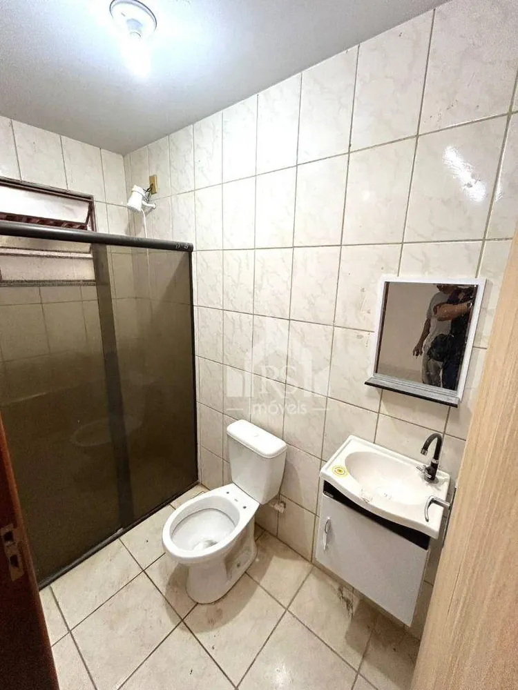 Casa, 3 quartos, 70 m² - Foto 13