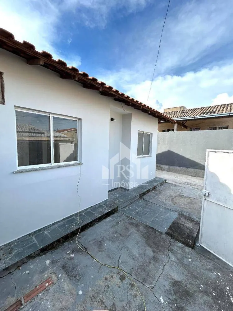 Casa, 3 quartos, 70 m² - Foto 2