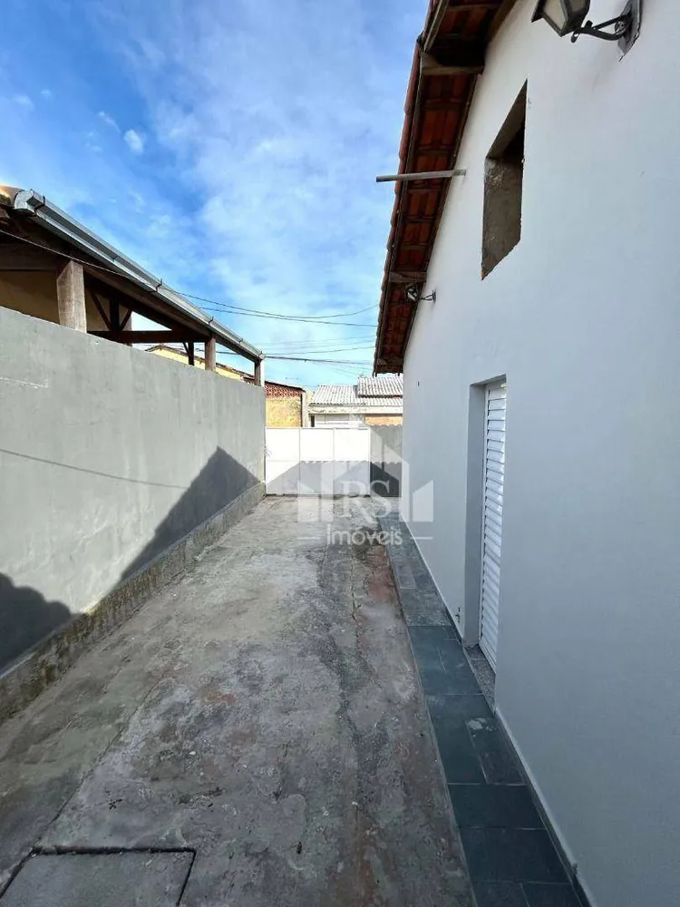Casa, 3 quartos, 70 m² - Foto 5