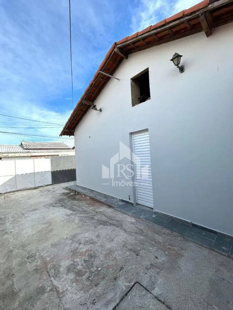 Casa, 3 quartos, 70 m² - Foto 4