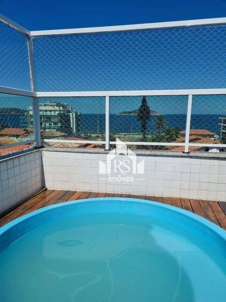 Cobertura à venda com 2 quartos, 110m² - Foto 4
