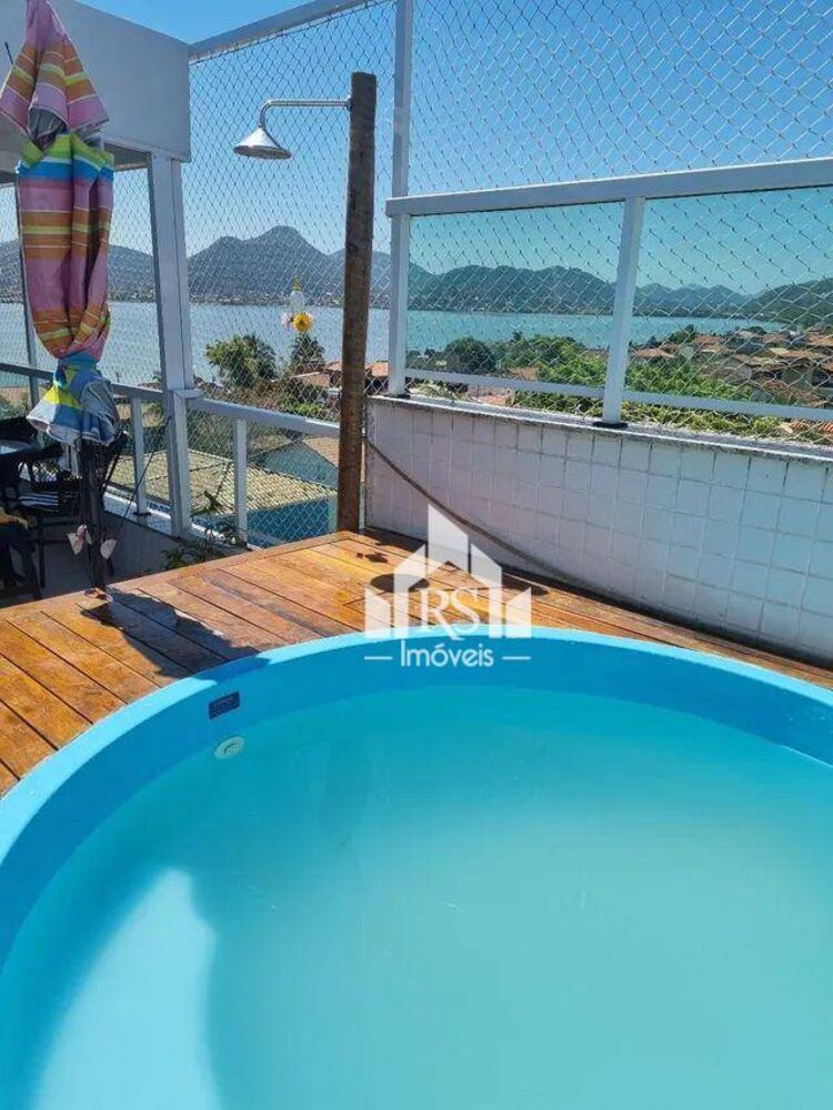 Cobertura à venda com 2 quartos, 110m² - Foto 2