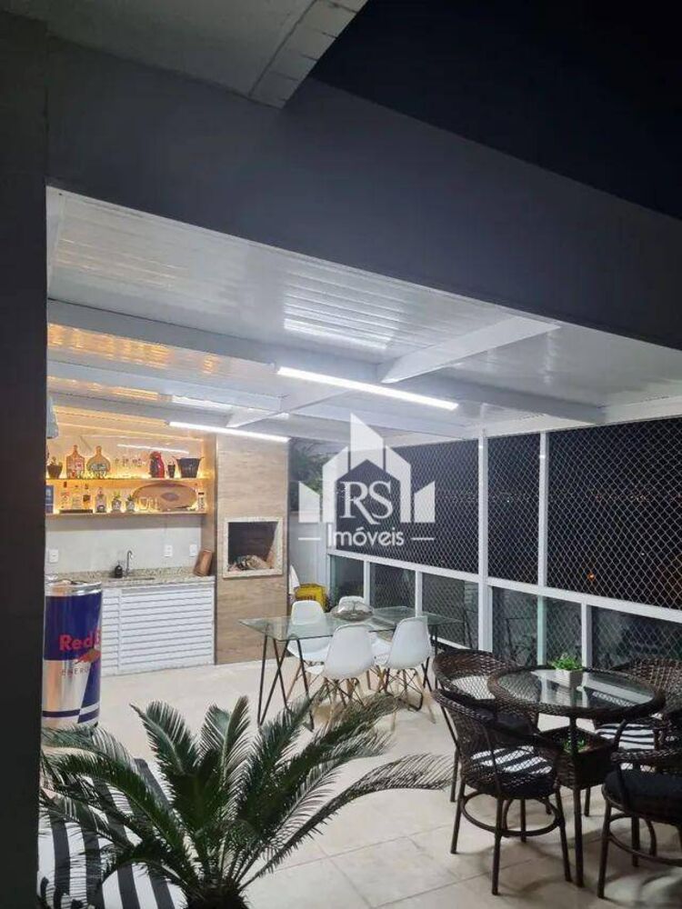 Cobertura à venda com 2 quartos, 110m² - Foto 1