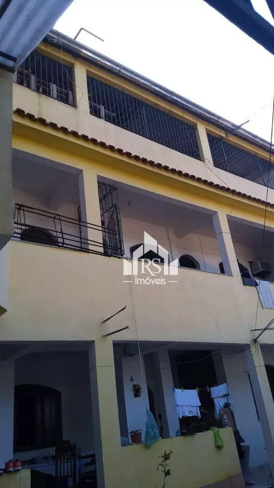 Casa, 5 quartos, 380 m² - Foto 7
